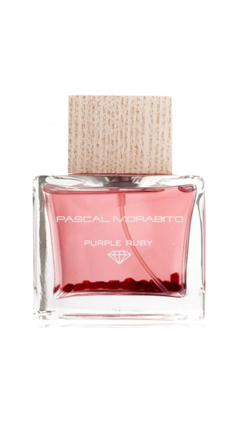 PASCAL MORABITO PURPLE RUBY EAU DE PARFUM 95 ML
