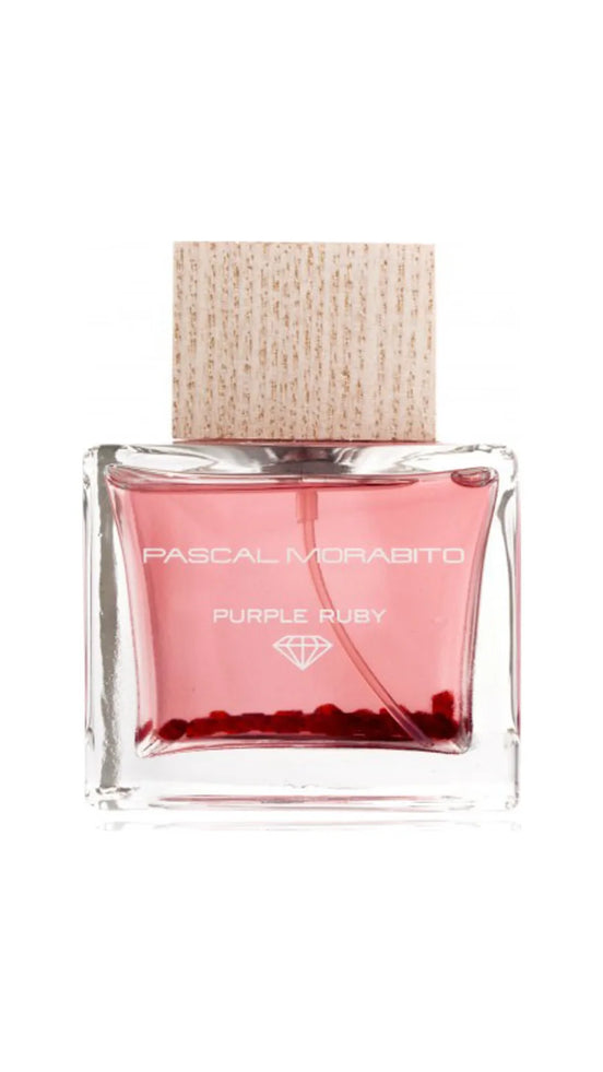 PASCAL MORABITO PURPLE RUBY EAU DE PARFUM 95 ML