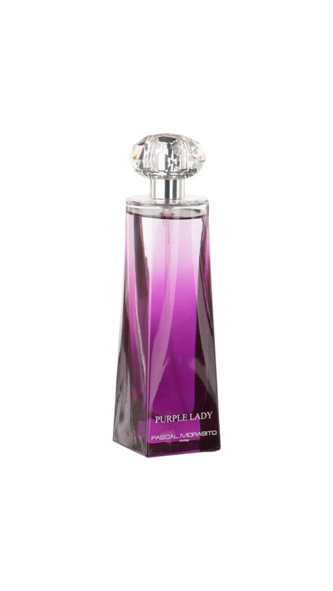 PASCAL MORABITO PURPLE LADY EAU DE PARFUM 100 ML