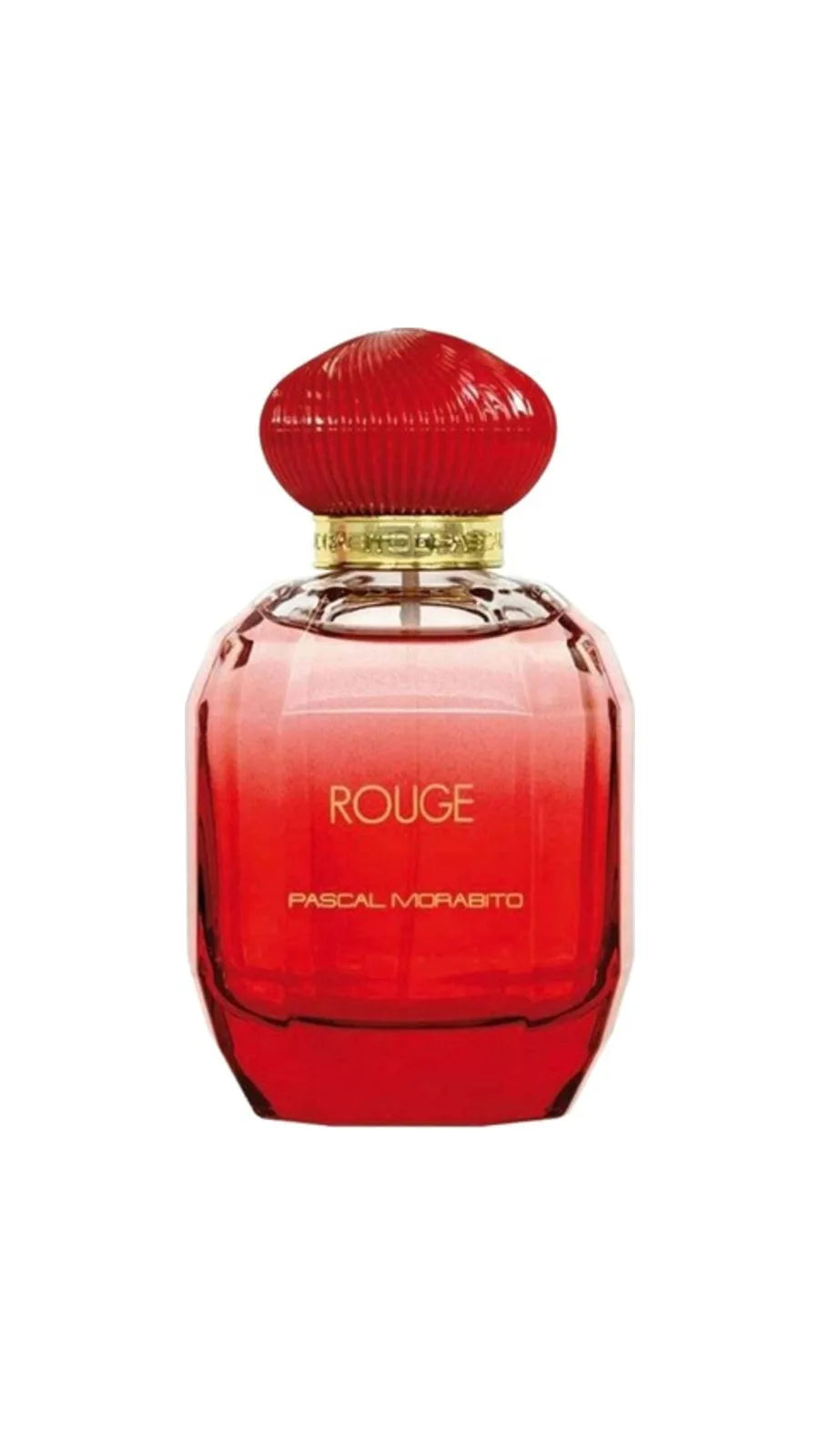 PASCAL MORABITO ROUGE EAU DE PARFUM 100 ML