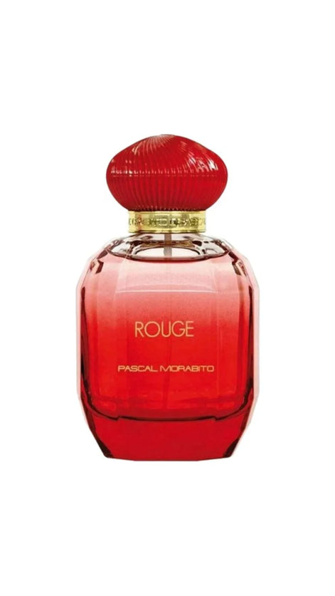PASCAL MORABITO ROUGE EAU DE PARFUM 100 ML