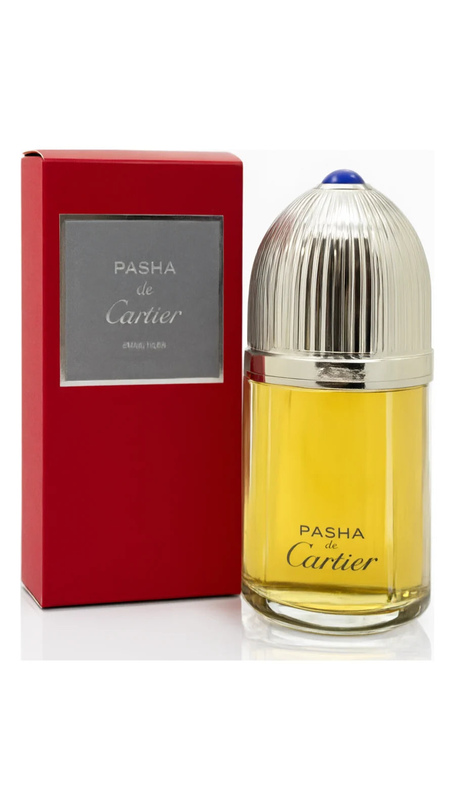 PASHA DE CARTIER EDP 100 ML
