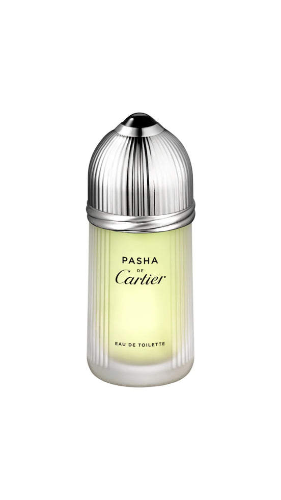PASHA DE CARTIER EDT 100 ML