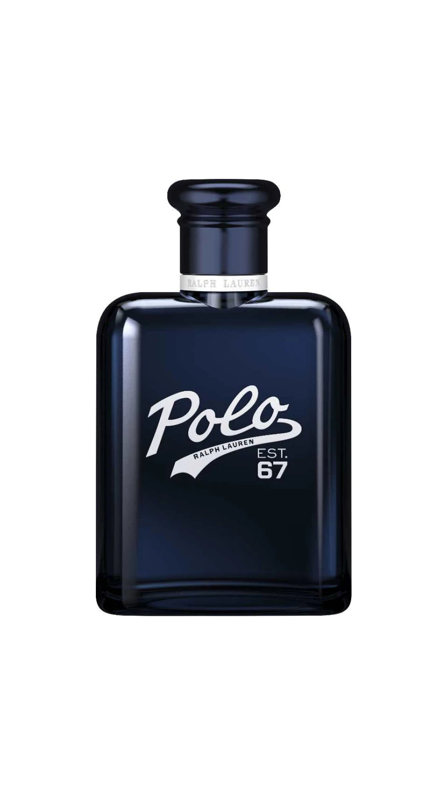 POLO 67 EDT 118ML