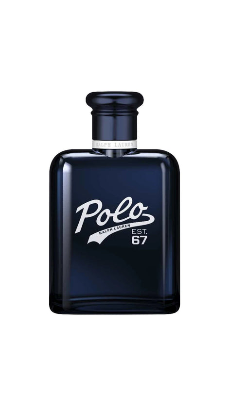 POLO 67 EDT 118ML