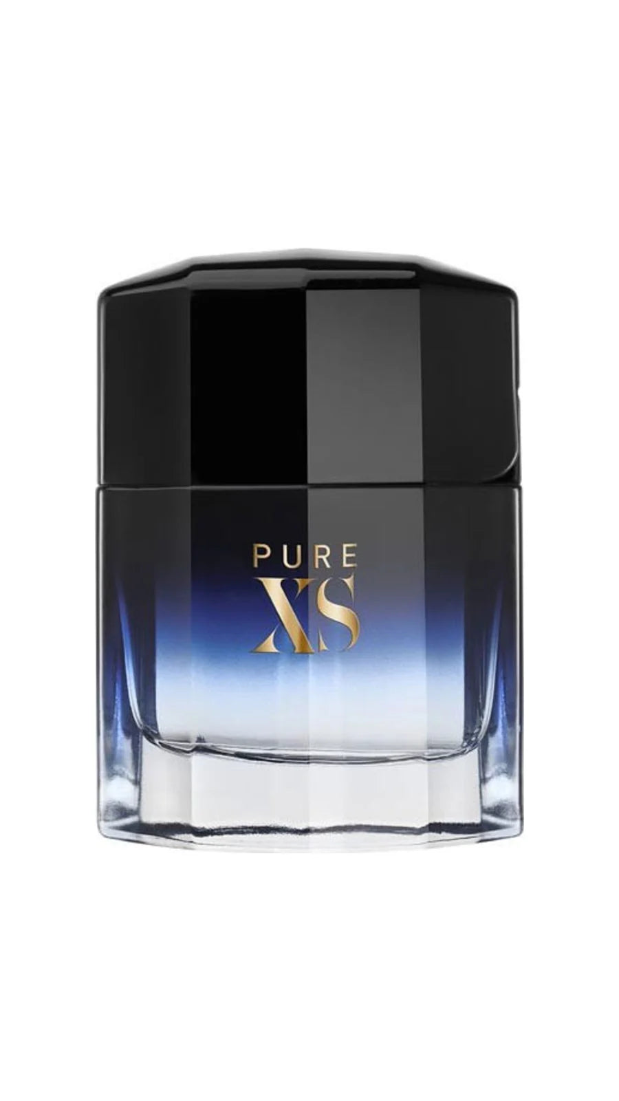 PURE XS PACO RABANNE EAU DE TOILETTE 100 ML