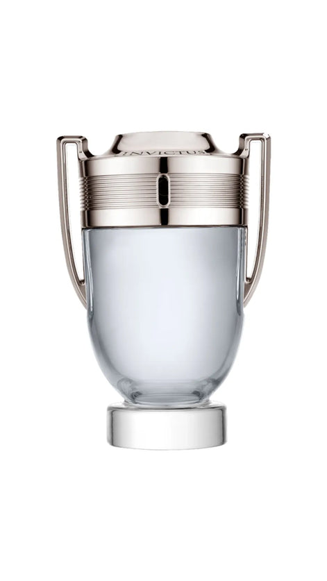 rabanne INVICTUS EAU DE TOILETTE 100 ML ET SPRAY 20 ML