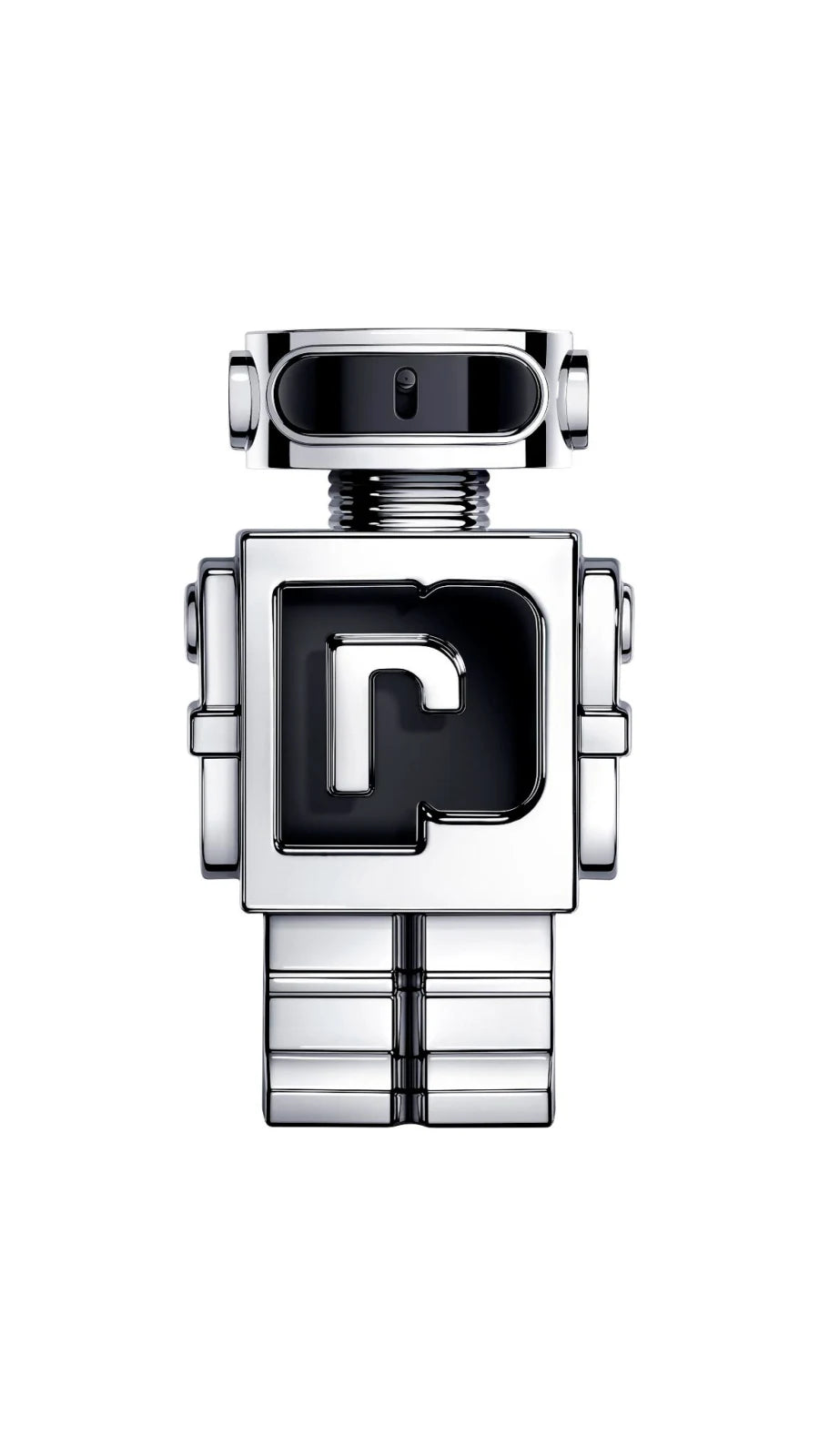 rabanne PHANTOM EAU DE TOILETTE 100 ML ET SPRAY 20 ML