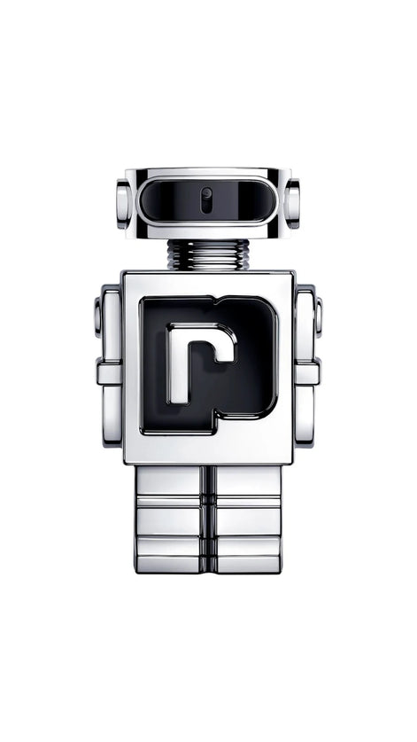rabanne PHANTOM EAU DE TOILETTE 100 ML ET SPRAY 20 ML