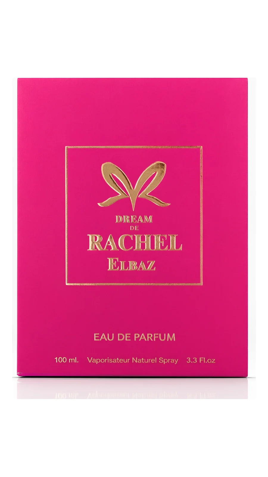 RACHEL ELBAZ - Eau de Parfum 100 ml
