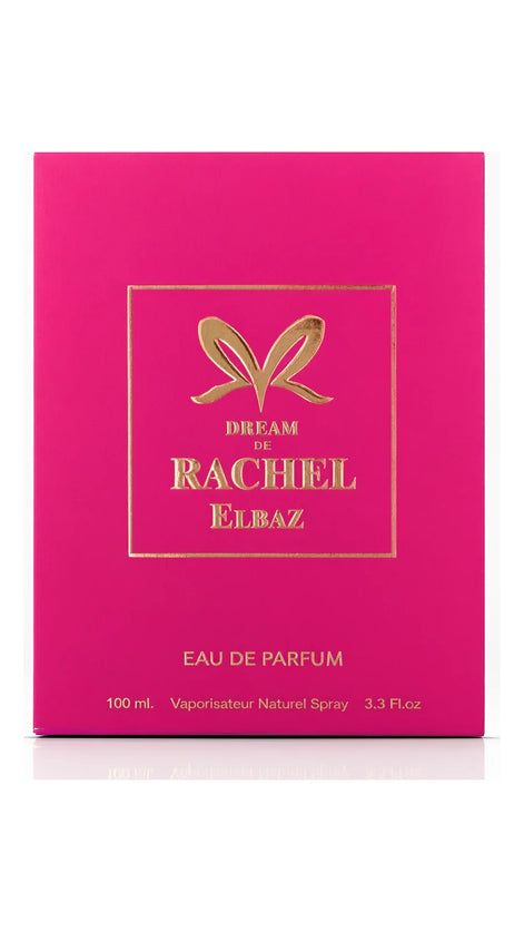 RACHEL ELBAZ - Eau de Parfum 100 ml