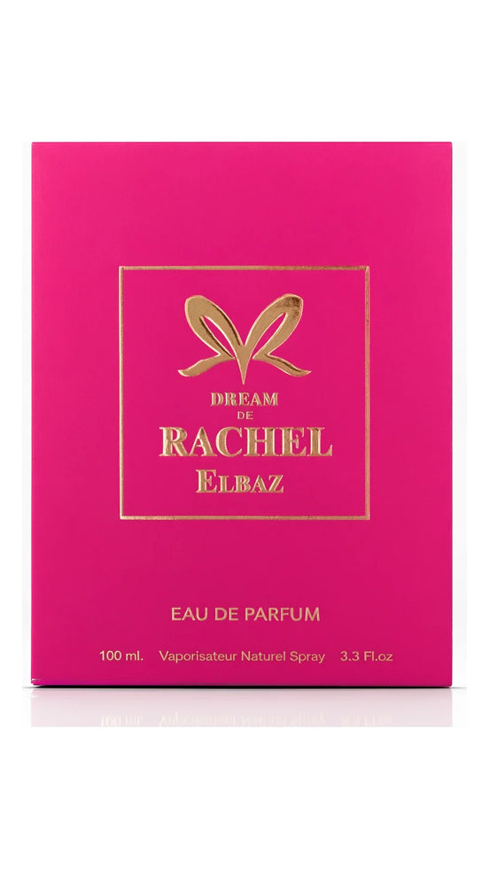 RACHEL ELBAZ - Eau de Parfum 100 ml