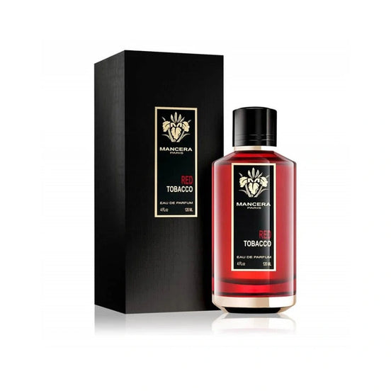 Red Tobacco – MANCERA