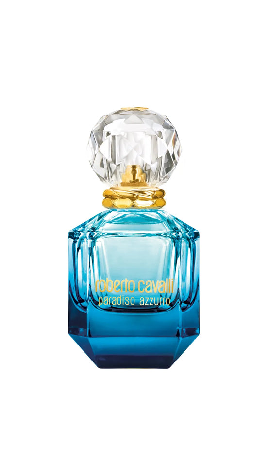 ROBERTO CAVALLI paradiso azzurro - Eau de Parfum 75 ml