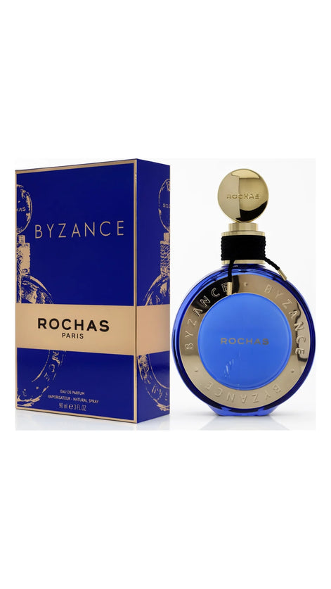 ROCHAS BYZANCE EDP 90 ML