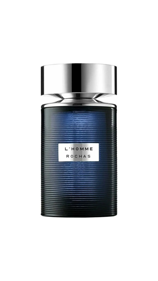 ROCHAS L'HOMME ROCHAS EAU DE TOILETTE 100 ML