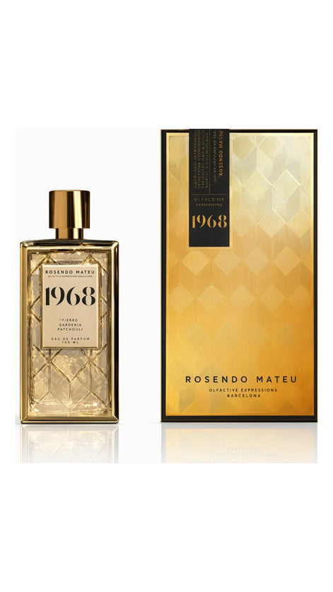ROSENDO MATEU 1968 EDP 100 ML