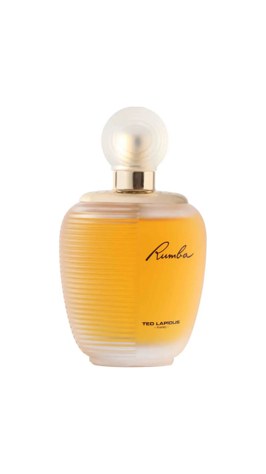 RUMBA TED LAPIDUS EAU DE TOILETTE 100 ML