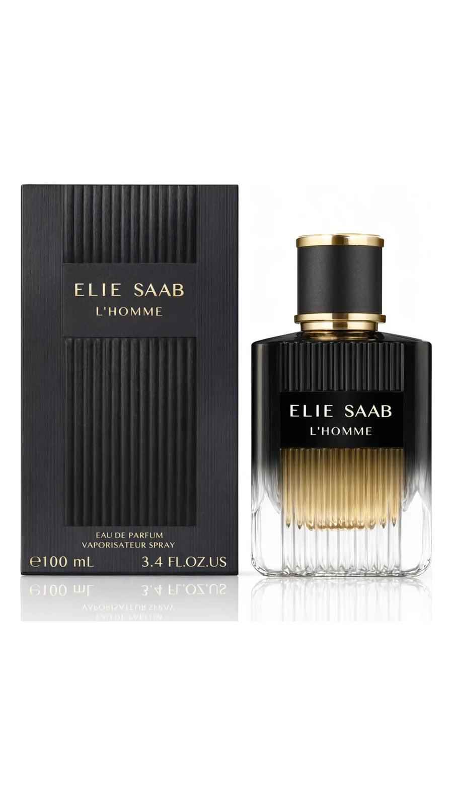 SAAB L'Homme de Parfum 100ml
