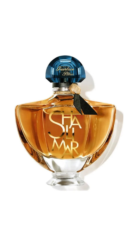SHALIMAR DE GUERLAIN EDP 50ML