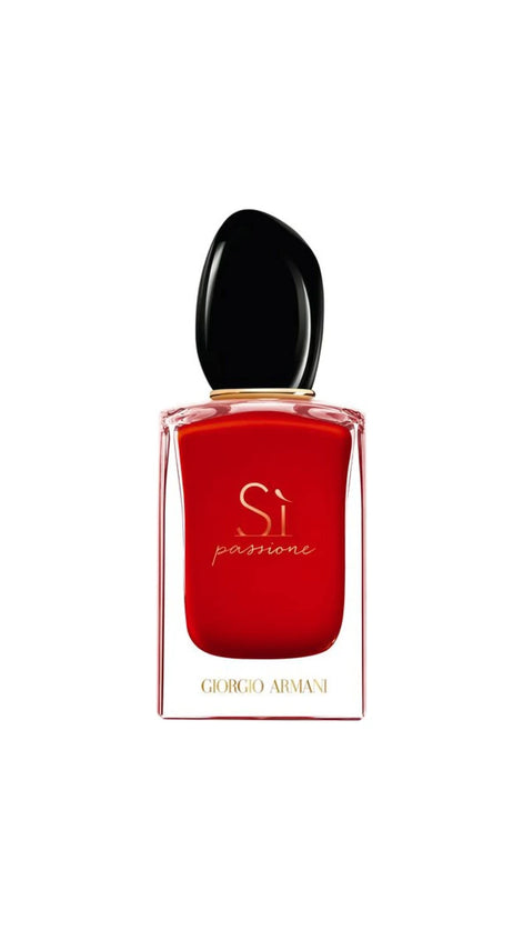 SI PASSIONE ARMANI EDP 50 ML