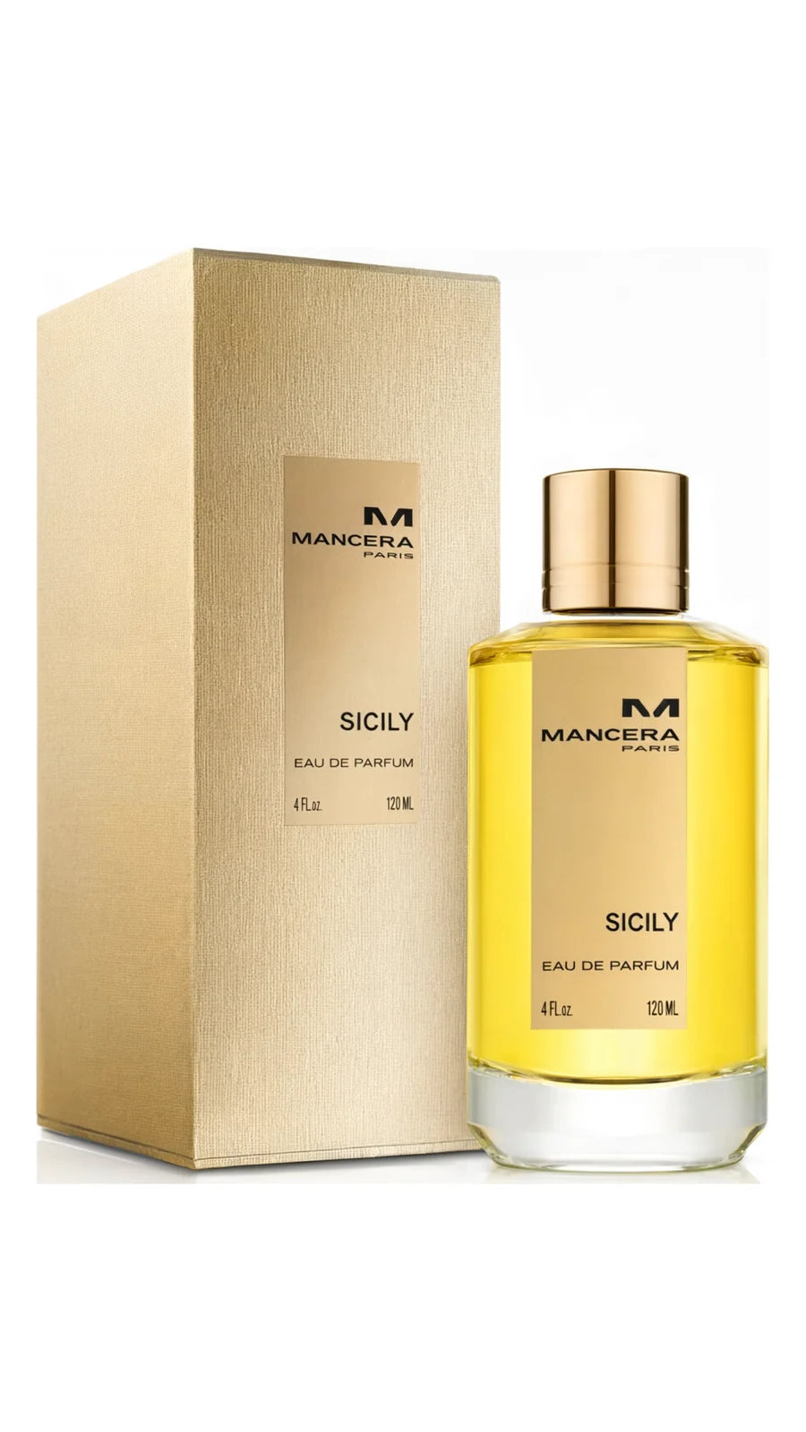 Sicily - edp 120ml