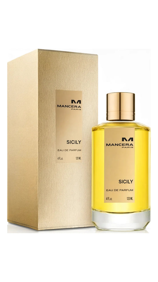 Sicily - edp 120ml