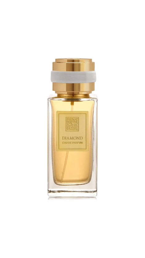 SIGNATURE DIAMOND EAU DE PARFUM 100 ML