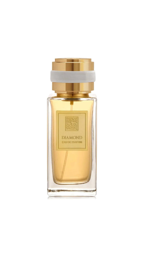 SIGNATURE DIAMOND EAU DE PARFUM 100 ML