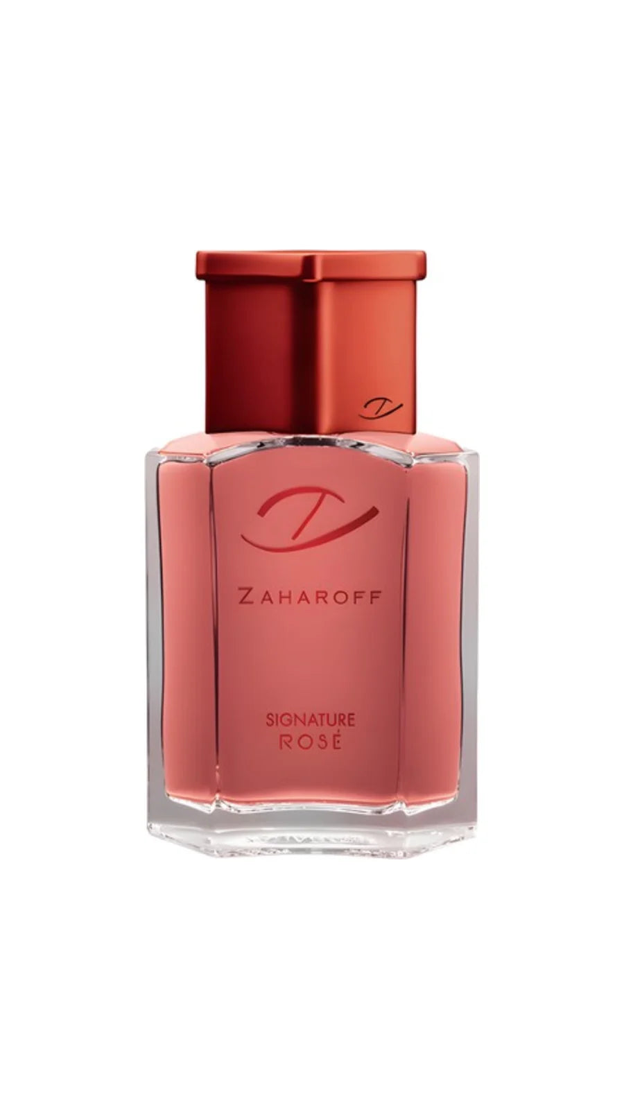 SIGNATURE ROSE EAU DE PARFUM 100 ML