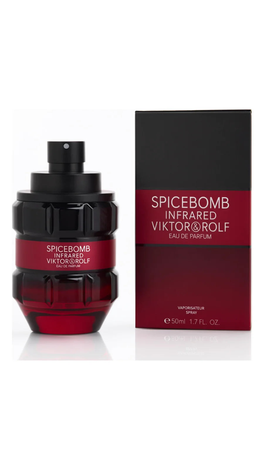 SPICEBOMB INFRARED VICTOR&ROLF EDP 50ML