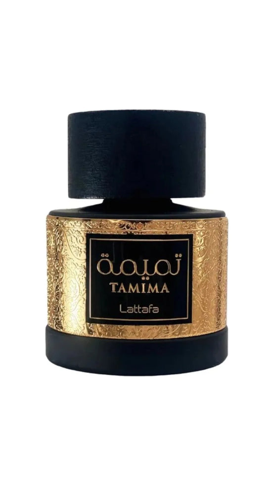 TAMIMA DUBAI EAU DE PARFUM 100 ML