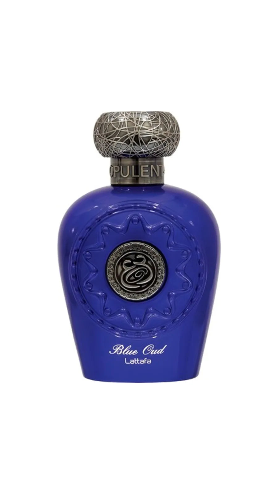 LATTAFA BLUE OUD DUBAI EAU DE PARFUM 100 ML