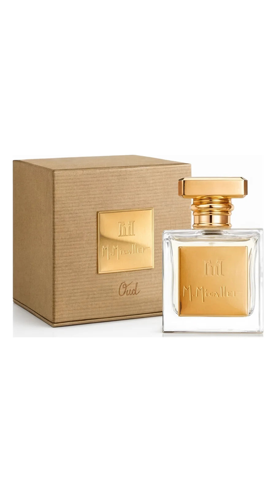 Micallef Studio Oud Micallef EDP 100 ml