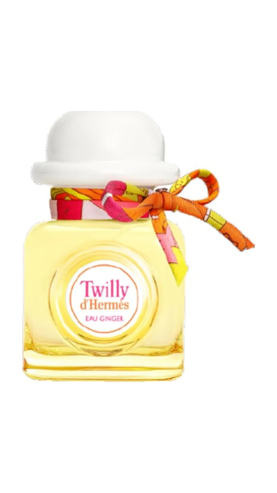 TWILLY D'HERMES EAU GINGER EDP 85 ML