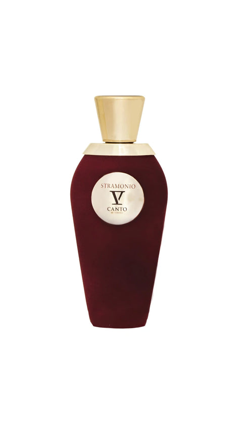 V CANTO STRAMONIO EXTRAIT DE PARFUM 100 ML
