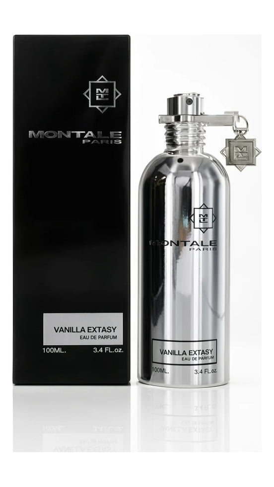 Vanilla Extasy - Eau 100ml