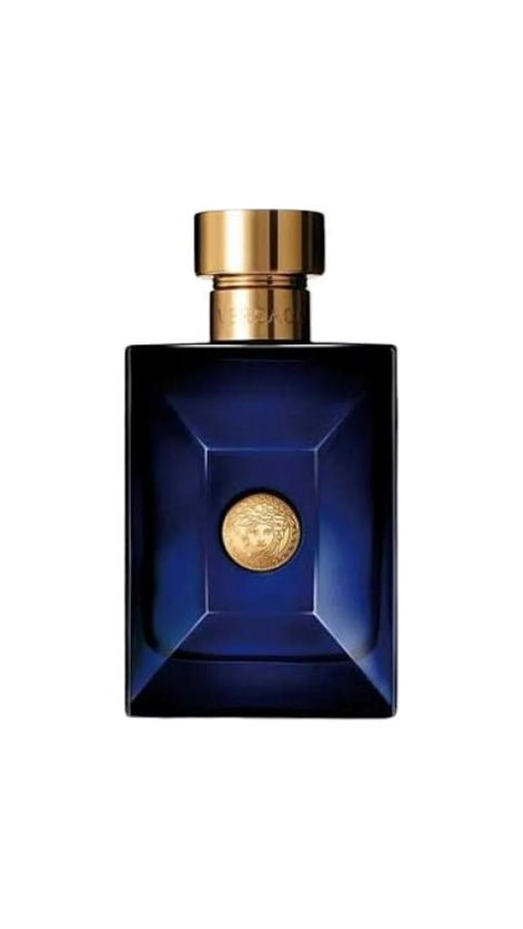 VERSACE DYLAN BLUE EAU DE TOILETTE 200 ml