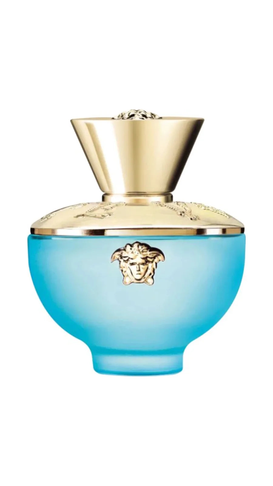 VERSACE - DYLAN TURQUOISE - Eau de Toilette 100 ml