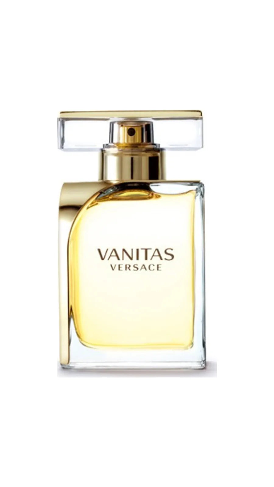 VERSACE VANITAS EAU DE TOILETTE 100 ml
