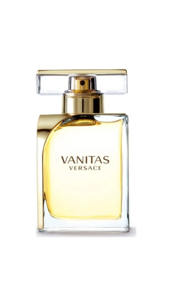 VERSACE VANITAS EAU DE TOILETTE 100 ml
