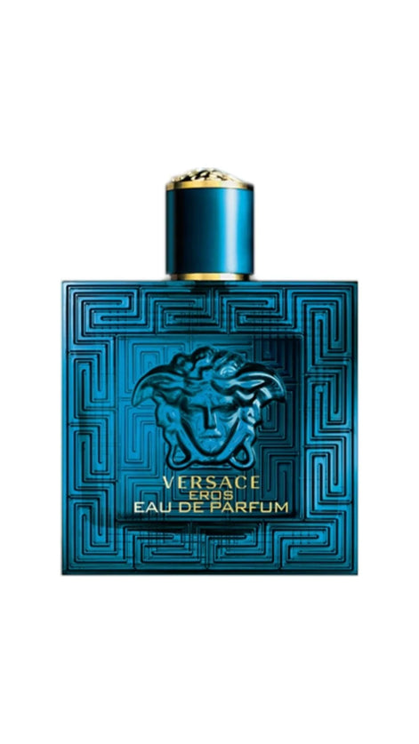 VERSACE EROS EAU DE PARFUM