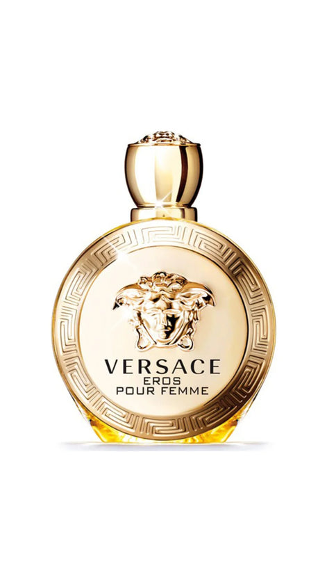 VERSACE EROS Pour Femme - Eau de Parfum 100 ml