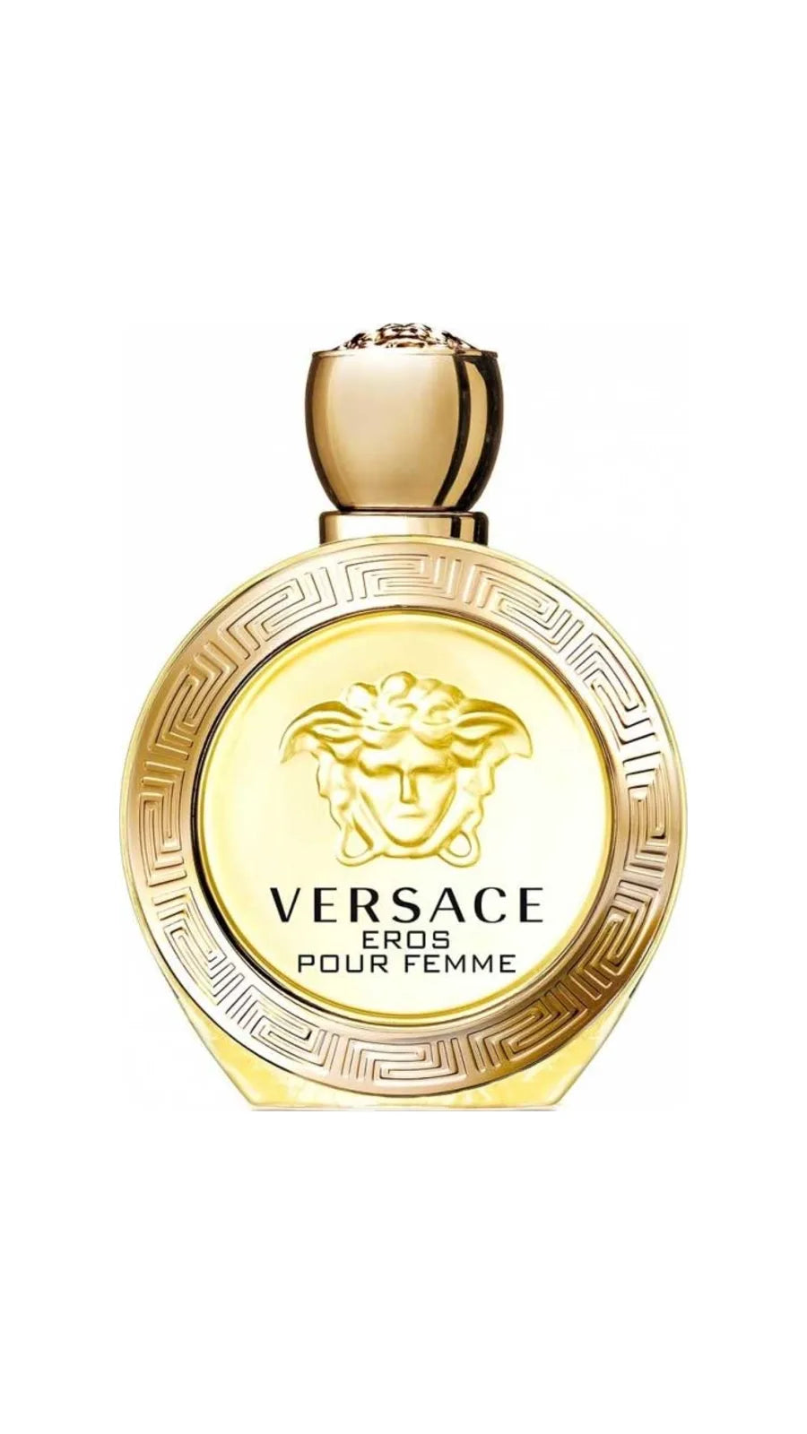 VERSACE EROS POUR FEMME EDT 100 ML
