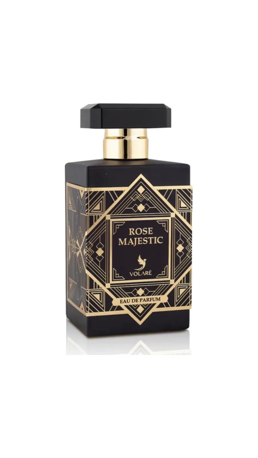 VOLARÉ ROSE MAJESTIC DUBAI EAU DE PARFUM 100 ML