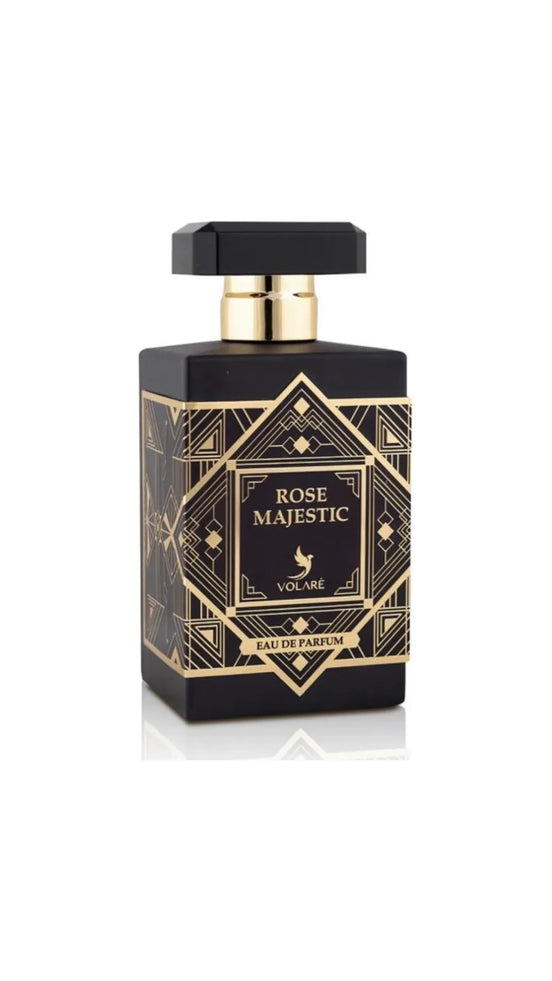 VOLARÉ ROSE MAJESTIC DUBAI EAU DE PARFUM 100 ML