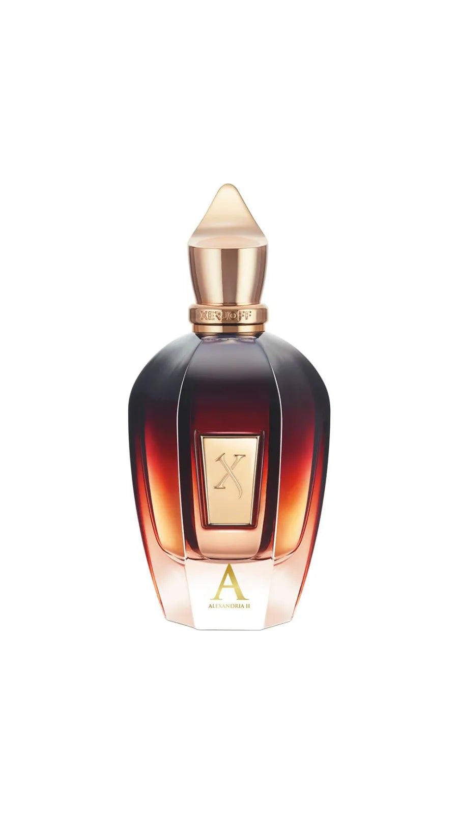 XERJOFF ALEXANDRIA II EDP 100 ML