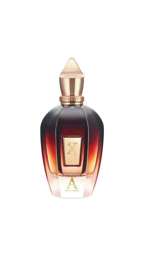 XERJOFF ALEXANDRIA II EDP 100 ML