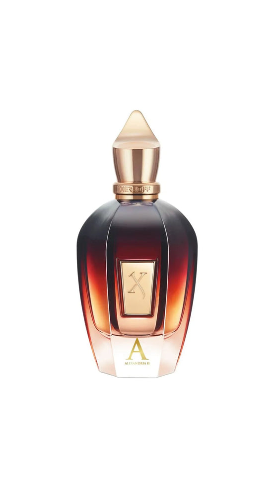 XERJOFF ALEXANDRIA II EDP 100 ML