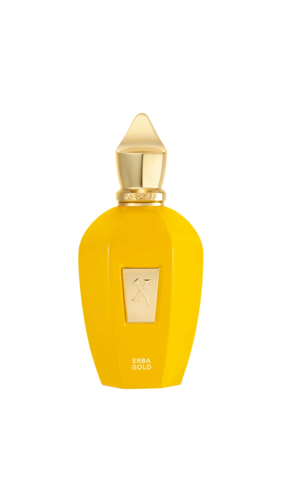 Xerjoff Erba Gold Eau de parfum mixte 100ml